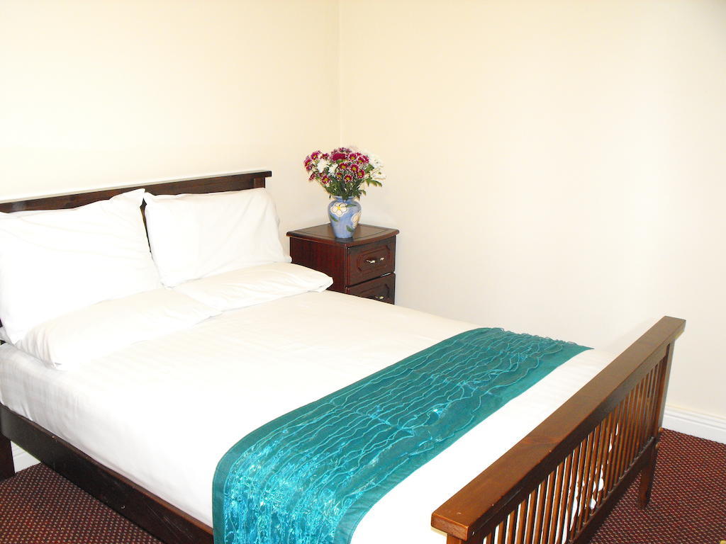 Hazelbrook Lodge Дублин Номер фото