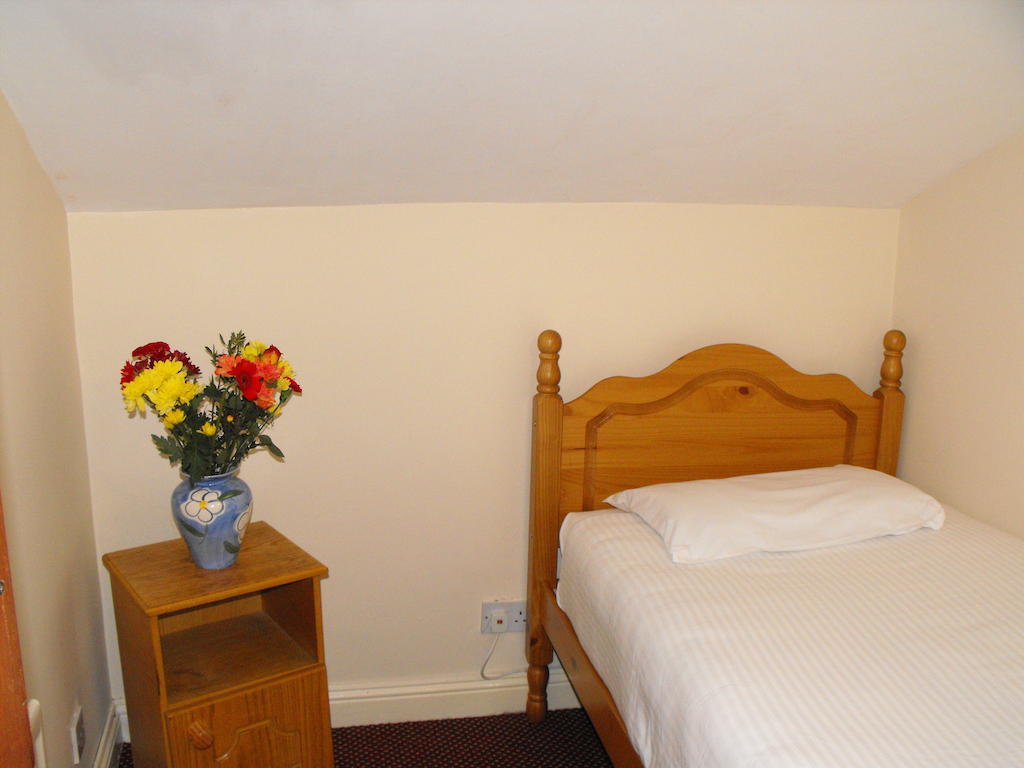 Hazelbrook Lodge Дублин Номер фото