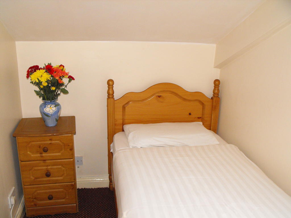 Hazelbrook Lodge Дублин Номер фото